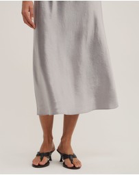 Witchery - Scoop Neck Slip Dress