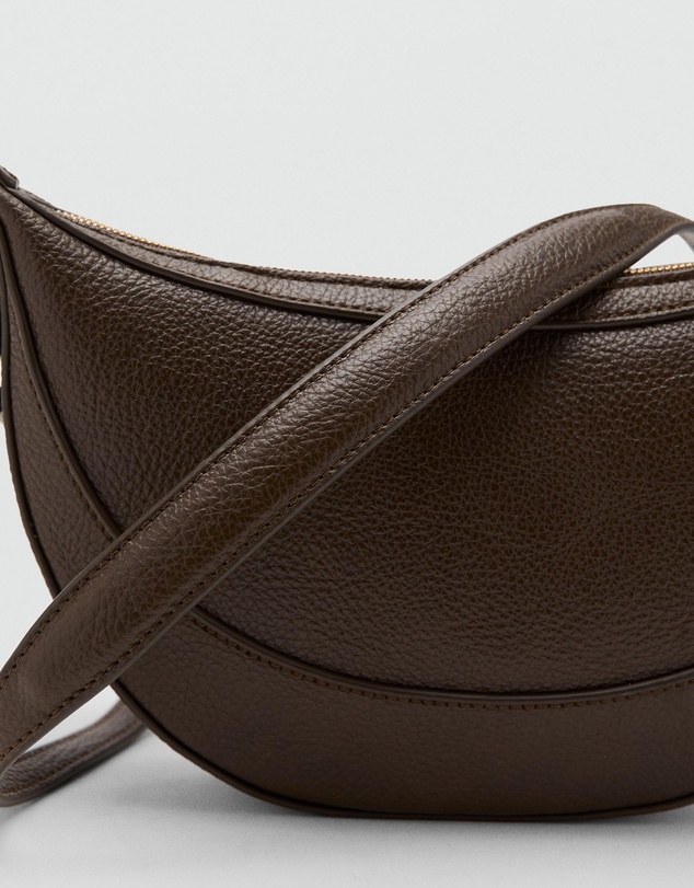 M.N.G - Ness Small Bag