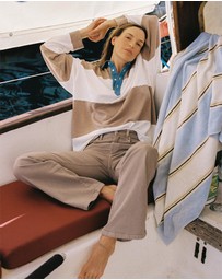 Outland Denim - Olive Cooke x Outland Denim The Marco Polo