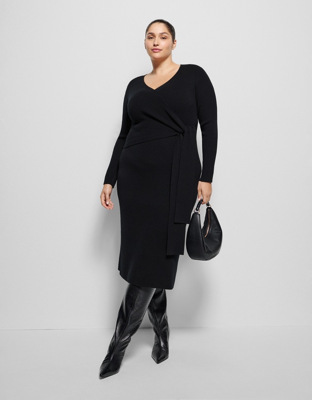 Commonry - Rennee Knit Dress