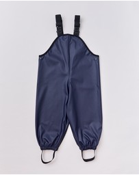 Rainkoat - Waterproof Rain Overalls
