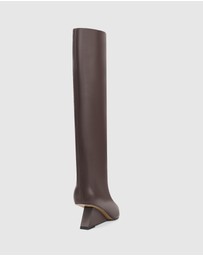 LANA WILKINSON - Ben Wedge Boot