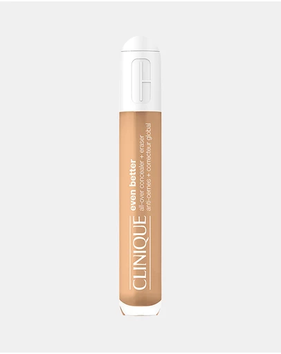 Clinique - Even Better All-Over Concealer + Eraser - CN 74 Beige