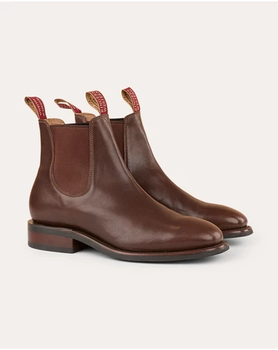 Ringers Western - New Kununurra Mens Boot