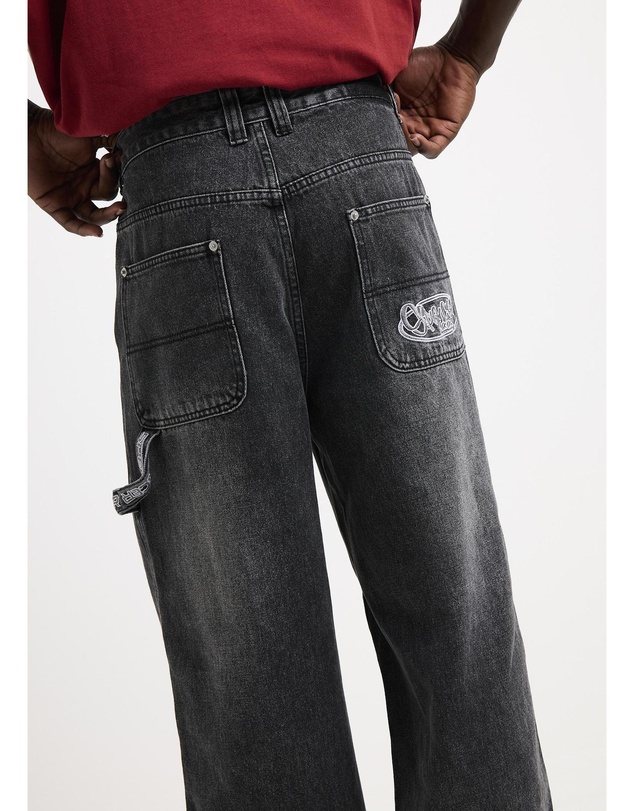 Spencer Project - South Vintage Denim Jeans