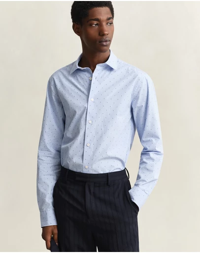 Gant - Coupe Shirt