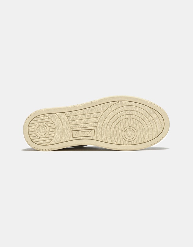 Autry - Medalist Low Sneakers - Men's