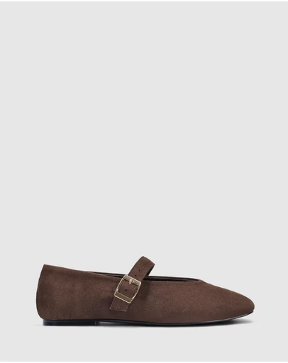 Verali - Alaska Mary-Jane Flats