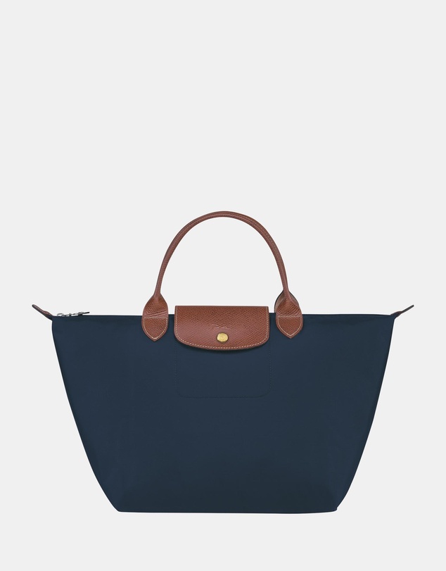 Longchamp - Le Pliage Original Canvas Handbag - Medium