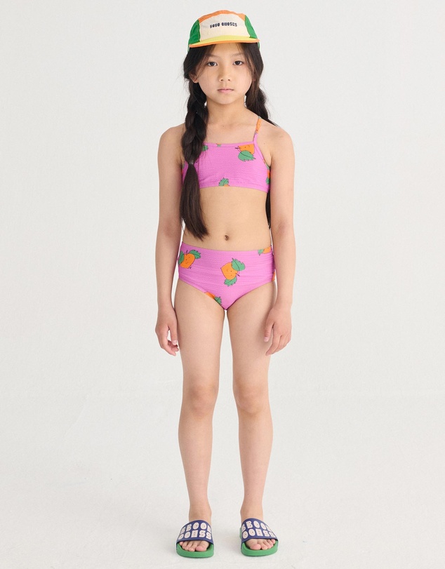 Bobo Choses - Colour Block Techni - Kids-Teens
