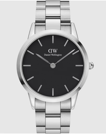 Daniel Wellington - Iconic Link 40mm