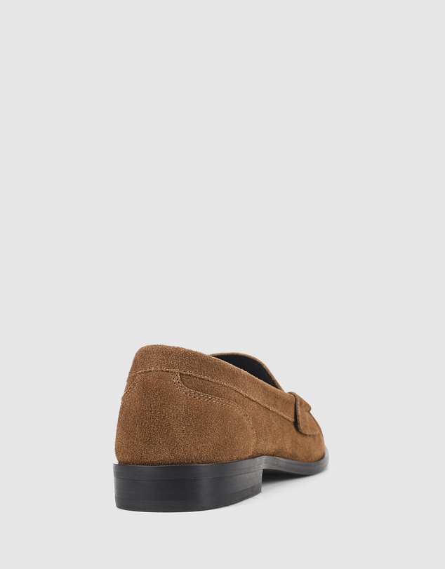Siren - Paddy Loafers