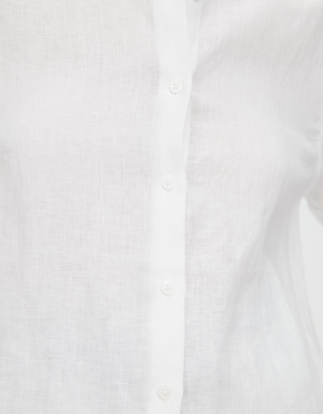 White By FTL - Katie Shirt