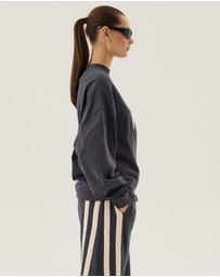 Araminta James - Daytona Long Sleeve Top