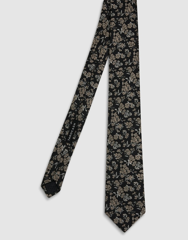 Tarocash - Medlow Floral Tie