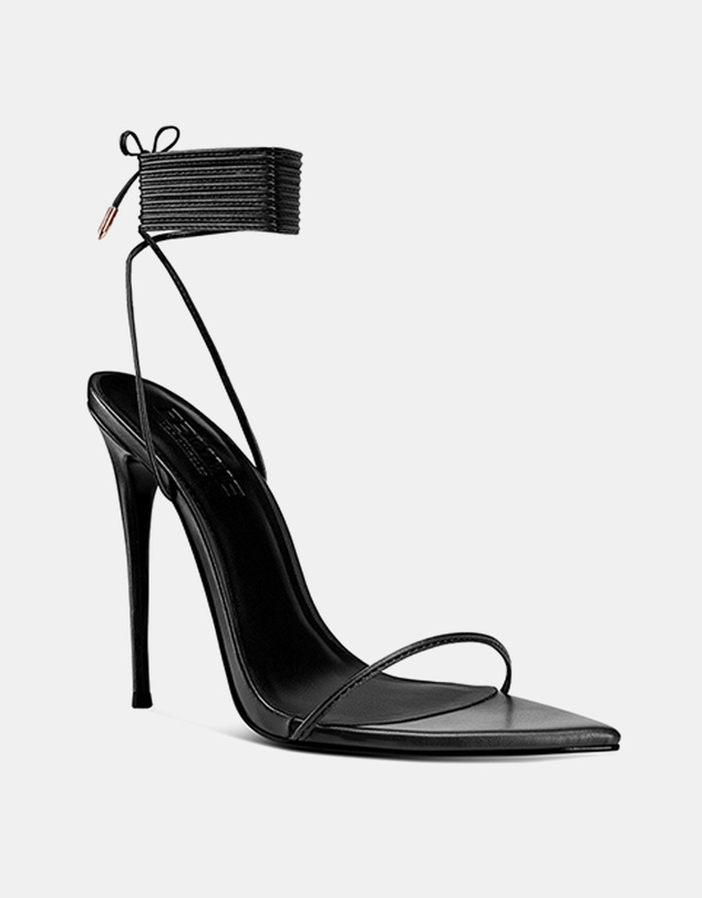 FEMME LA - Luce Minimale Sandals