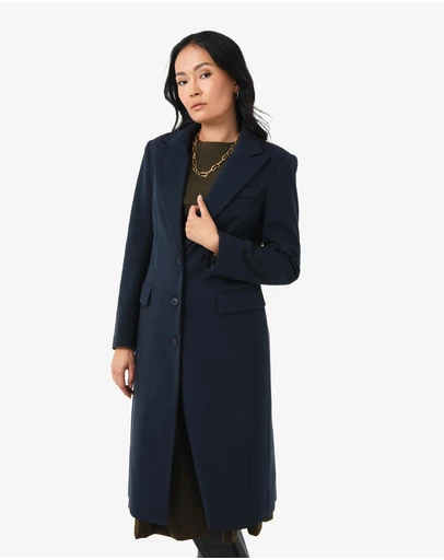 Forcast - Cassandra Tailored Coat