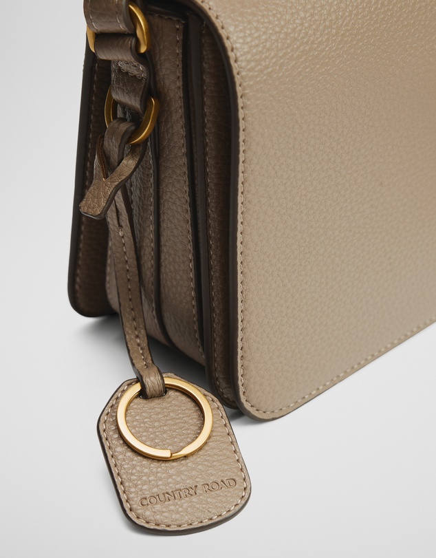 Country Road - Cr Foldover Crossbody Bag