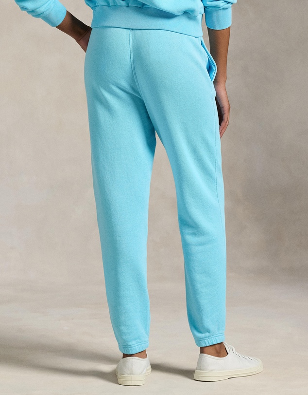 Polo Ralph Lauren - Lightweight Fleece Drawstring Sweatpants