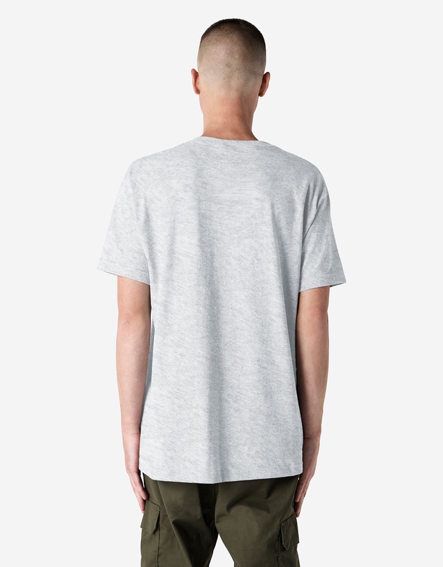 American Apparel - Heavyweight Cotton Unisex T-Shirt