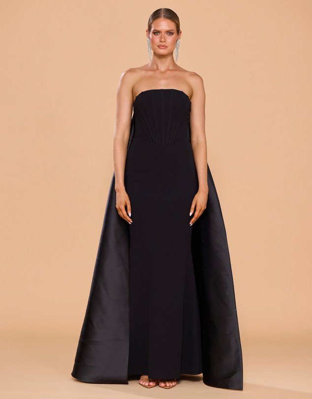 CATHERINE FERRARO - Tabitha Gown