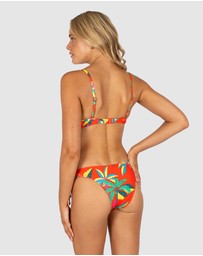 Baku Swimwear - Rio Grande Booster Bikini Bra Top