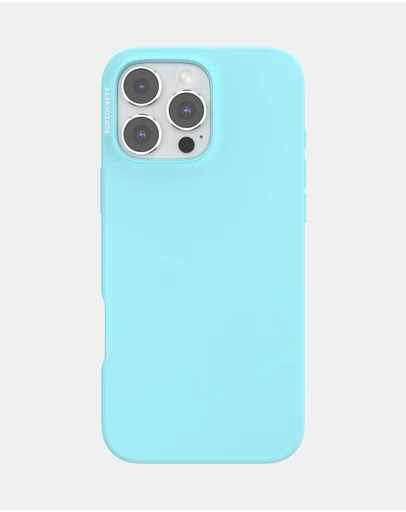 PopSockets - POPCASE MagSafe for iPhone 16 Pro Max - Protective Phone Case