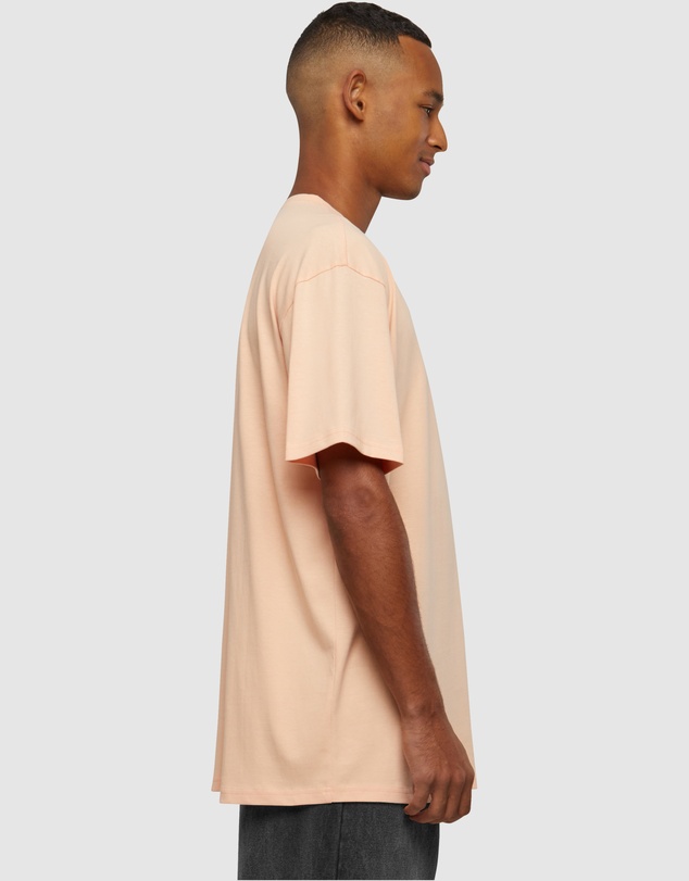 Urban Classics - Heavy Oversized Casual Tee