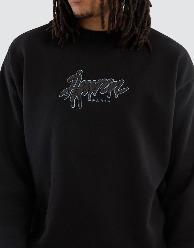 Americain - Drip Relaxed Sweater