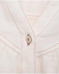 M.N.G - Alba Shirt - Kids-Teens