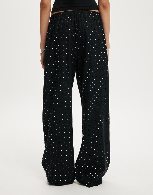 Cotton On - Haven Wide Leg Pant