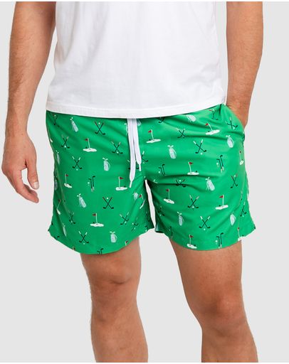 Golf Green