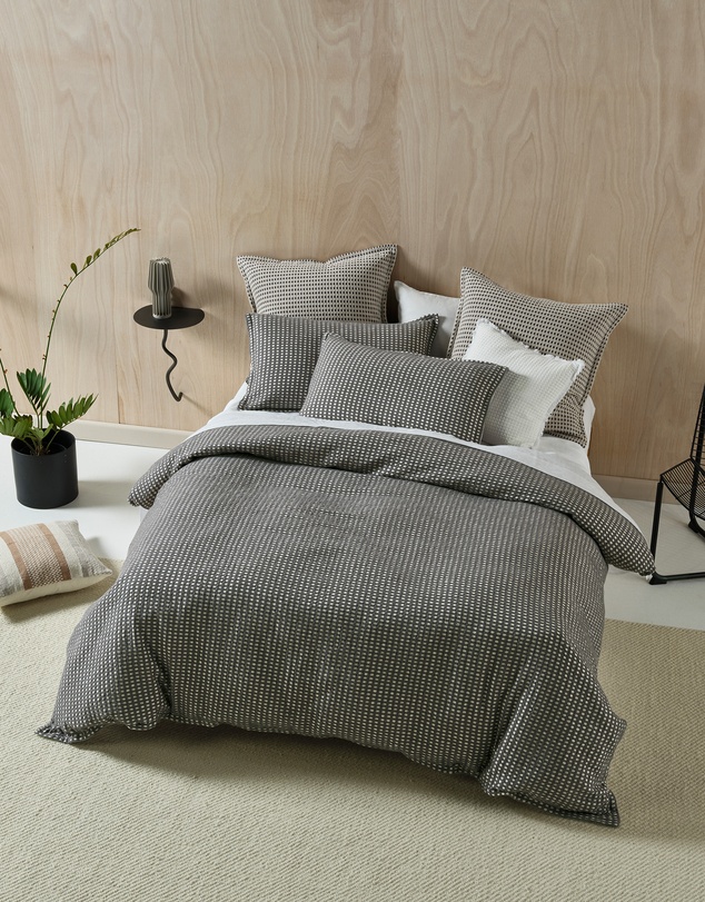 Linen House - Cotswold Quilt Cover Set