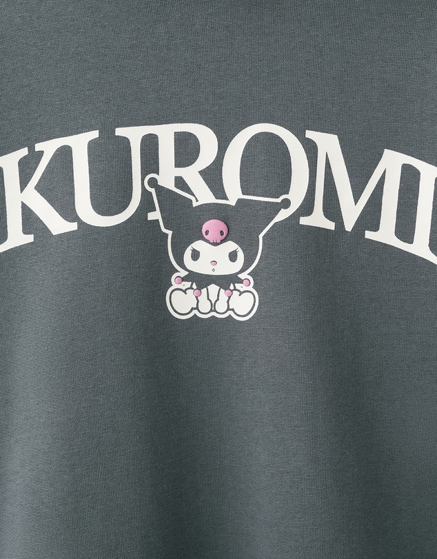 M.N.G - M.N.G x Sanrio Kuromi Dress - Kids-Teens