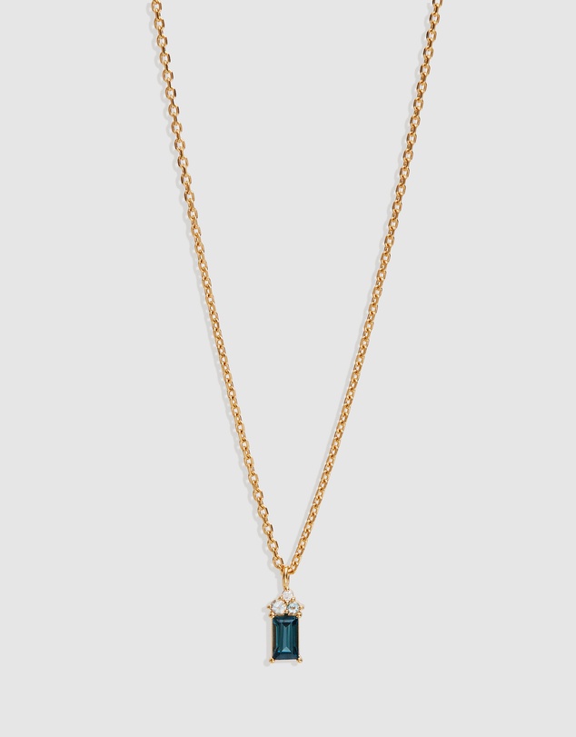 By Charlotte - Endless Devotion Necklace