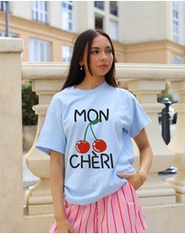 Vacancy Co - Mon Cheri Tee