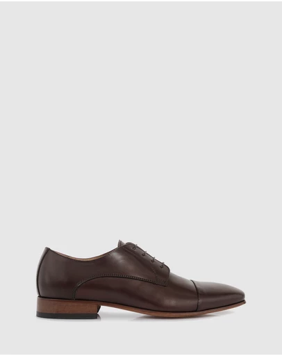 Brando - Robert Lace Ups