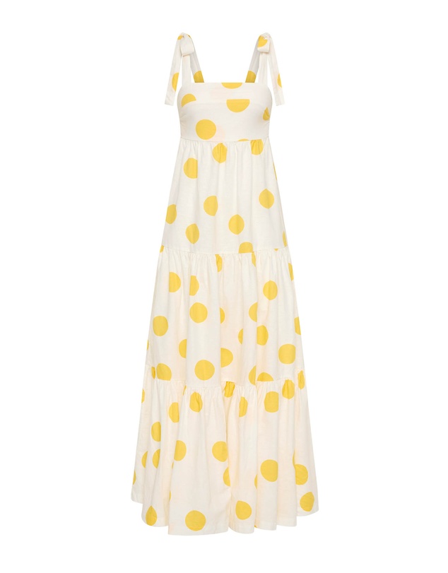 Mister Zimi - Bella Dress