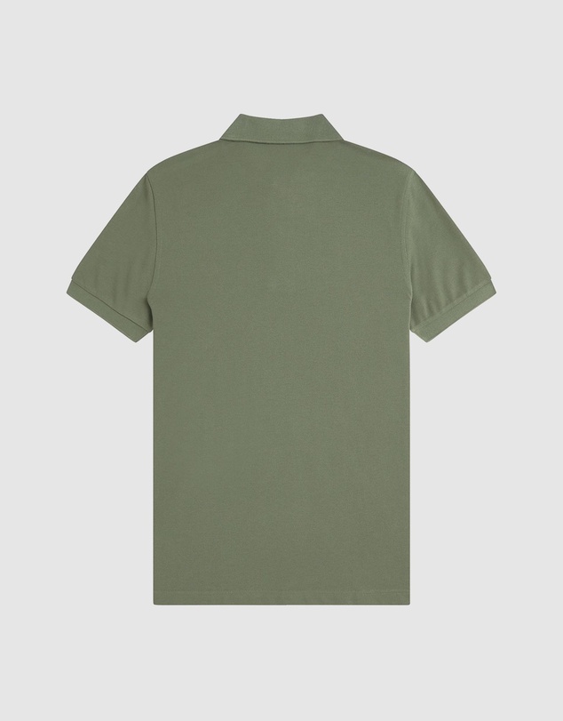 Fred Perry - The Fred Perry Shirt
