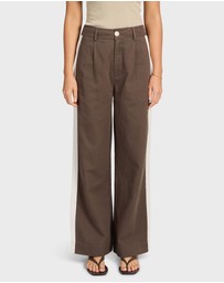 Academy Brand - Mindi Twill Pant