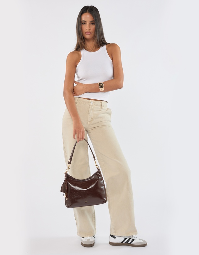 PETA AND JAIN - Blaine Shoulder Bag