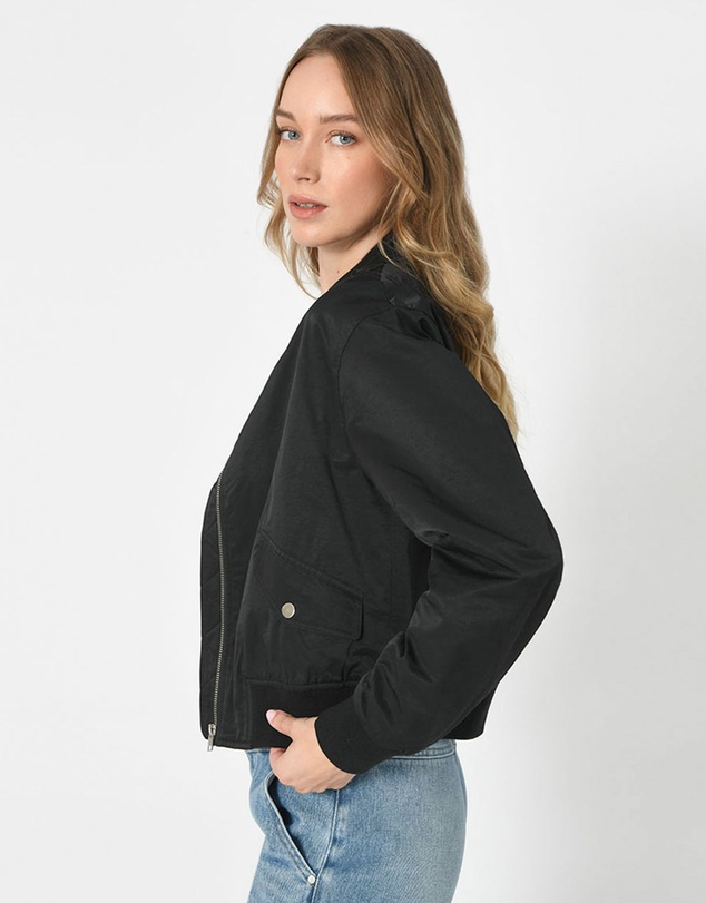 Forcast - Devina Bomber Jacket