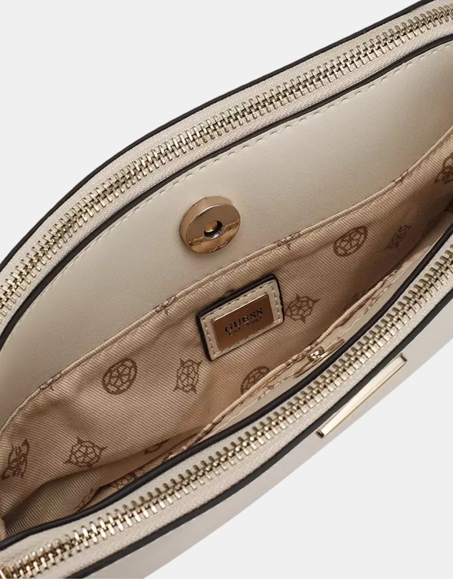 GUESS - Daryna Status Crossbody Bag