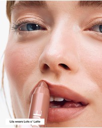 Clinique - Chubby Stick Moisturizing Lip Balm