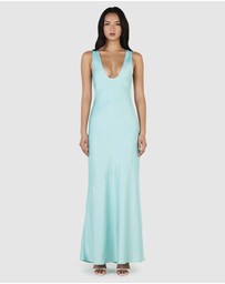 Ownley - Lauren Maxi Dress