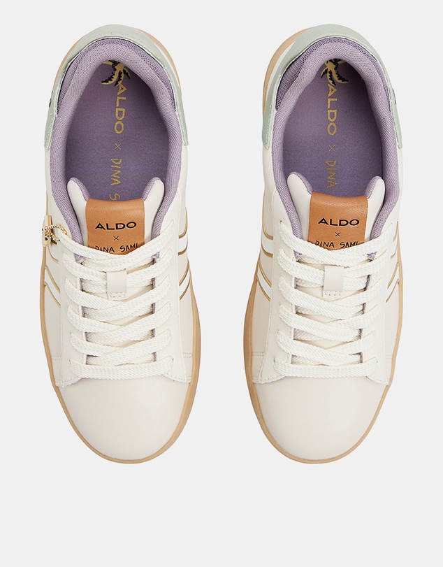 ALDO - Dinasami01 Sneakers