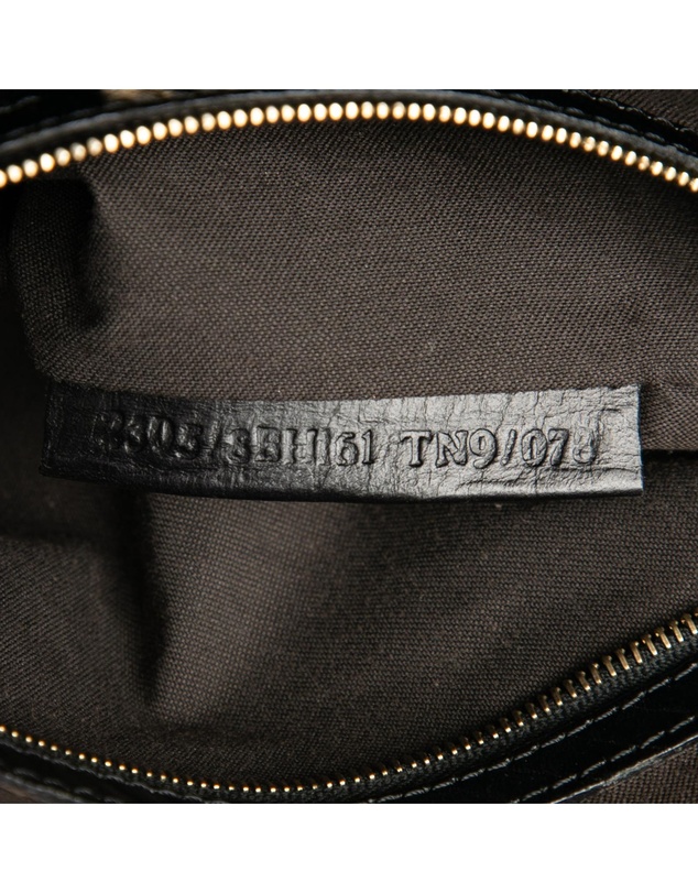 Pre-Loved by Azura Reborn - Pre-Loved Zucchino Canvas Tote