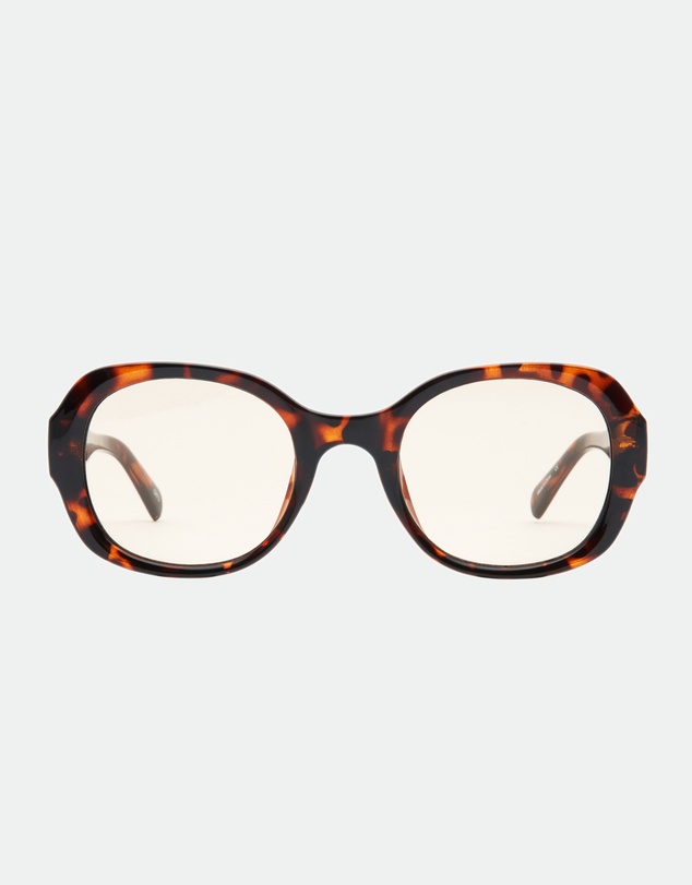 Otra Eyewear  - Darcy - Tort
