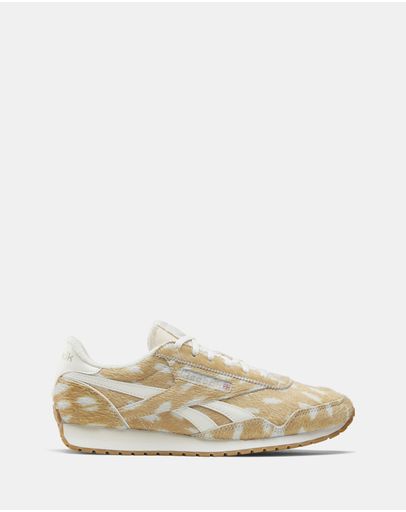 DOE, Chalk & Gum