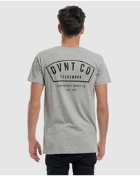 DVNT - Bailey Tee